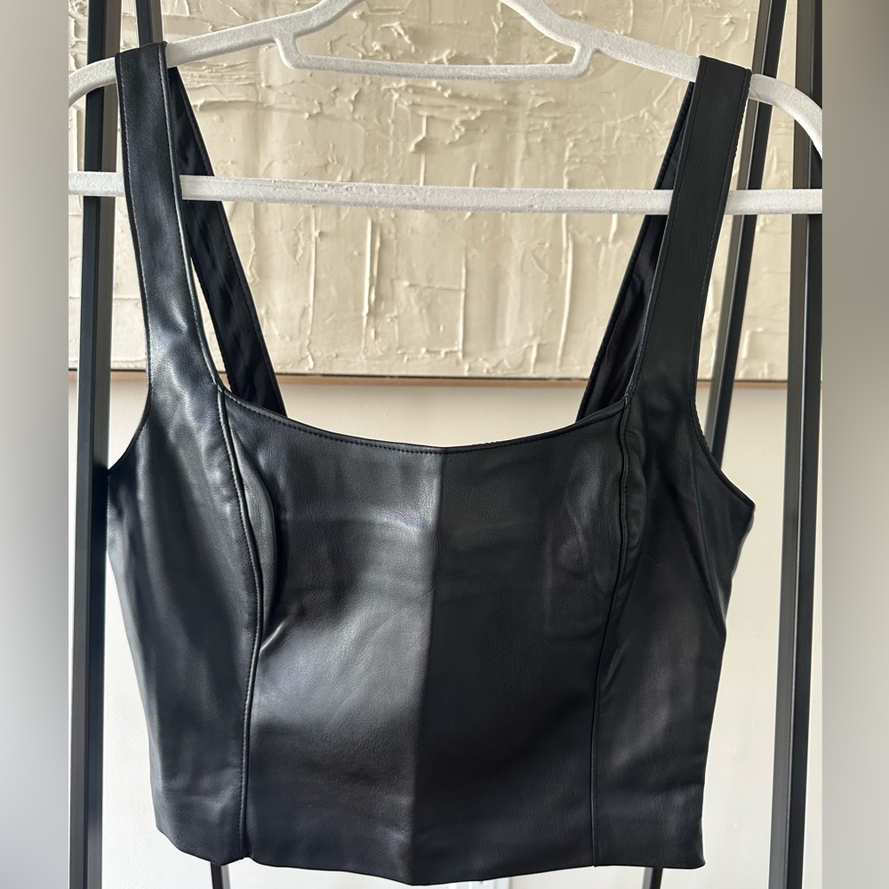 Abercrombie tank top